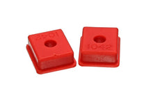 Laden Sie das Bild in den Galerie-Viewer, Energy Suspension 64-79 VW Type I Red Shifter Coupler Bushings