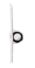 Cargar imagen en el visor de la galería, Spectre Magna-Clamp Hose Clamp 1/2in. - Chrome