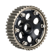 Charger l'image dans la galerie, Skunk2 Pro-Series Honda H22/F20B DOHC VTEC Cam Gears (Black)
