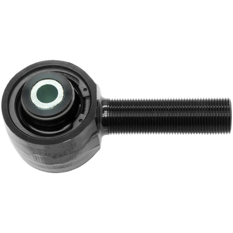 Rancho 07-17 Jeep Wrangler Front and Rear Bushing Kit - 2to4wheels