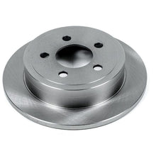 गैलरी व्यूवर में इमेज लोड करें, Power Stop 03-07 Jeep Liberty Rear Autospecialty Brake Rotor - 2to4wheels