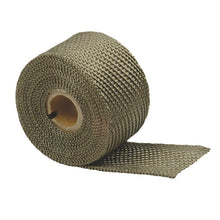गैलरी व्यूवर में इमेज लोड करें, DEI Exhaust Wrap 2in x 25ft - Titanium