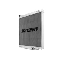 Carica l&#39;immagine nel visualizzatore di Gallery, Mishimoto 99-03 Ford F250 w/ 7.3L Powerstroke Engine Aluminum Radiator