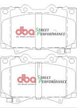 गैलरी व्यूवर में इमेज लोड करें, DBA 00-07 Toyota Land Cruiser SD610 Front Brake Pads