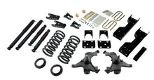 Charger l&#39;image dans la galerie, Belltech LOWERING KIT WITH ND2 SHOCKS