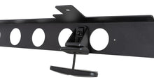 Charger l&#39;image dans la galerie, Rhino-Rack Universal Modular Backbone Mounting System - Short