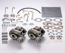 Carica l&#39;immagine nel visualizzatore di Gallery, HKS GTIII 2530 SPORTS TURBINE KIT RB26