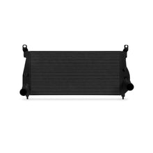 Laden Sie das Bild in den Galerie-Viewer, Mishimoto 01-05 Chevrolet 6.6L Duramax Intercooler (Black)