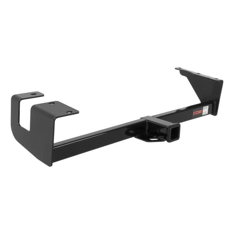 Curt 06-10 Suzuki Grand Vitara Class 3 Trailer Hitch w/2in Receiver