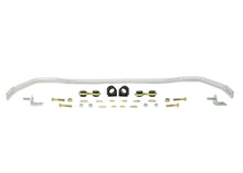 गैलरी व्यूवर में इमेज लोड करें, Whiteline 84-96 Nissan 180SX / 1/88-12/91 Silvia Front 27mm Heavy Duty Adjustable Sway Bar