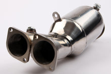 गैलरी व्यूवर में इमेज लोड करें, Wagner Tuning BMW E82 E90 N55 Motor SS304 Downpipe Kit
