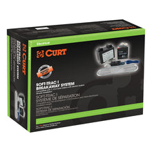Carica l&#39;immagine nel visualizzatore di Gallery, Curt Soft-Trac 1 Breakaway Kit