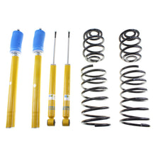 गैलरी व्यूवर में इमेज लोड करें, Bilstein B12 1985 BMW 325e Base Sedan Front and Rear Suspension Kit