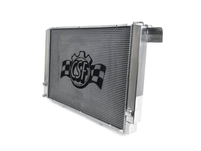 CSF 90-93 Mercedes-Benz 500SL / 94-02 Mercedes-Benz SL500 Radiator - 2to4wheels