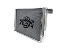 गैलरी व्यूवर में इमेज लोड करें, CSF 90-93 Mercedes-Benz 500SL / 94-02 Mercedes-Benz SL500 Radiator - 2to4wheels