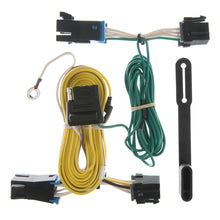 Load image into Gallery viewer, Curt 91-96 Chevrolet Caprice Custom Wiring Harness (4-Way Flat Output)