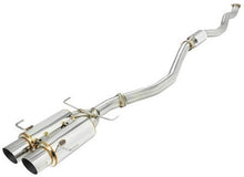 Load image into Gallery viewer, Skunk2 MegaPower RR 17-20 Honda Civic Si Sedan Exhaust System