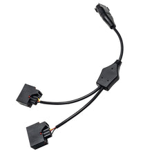 Laden Sie das Bild in den Galerie-Viewer, Oracle Wrangler JK Switchback Turn Signal Y Splitter Adapter (Single)