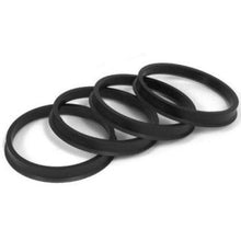 गैलरी व्यूवर में इमेज लोड करें, Race Star 78.1mm/ 66.9mm Camaro (2010-Up) Pontiac G8 (08-09) Hub Rings - Set of 4
