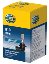 Cargar imagen en el visor de la galería, Hella Bulb H10/9145 12V 45W Py20D T4