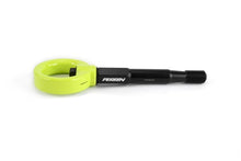 Carica l'immagine nel visualizzatore di Gallery, Perrin 15-17 Subaru WRX/STI Tow Hook Kit (Front) - Neon Yellow