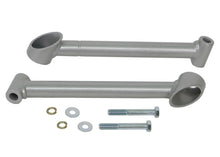 Carica l&#39;immagine nel visualizzatore di Gallery, Whiteline 08+ Subaru WRX Hatch / 08-09 Subaru STi Rear Brace-swaybar mount support