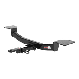 Curt 04-10 Kia Sportage Class 2 Trailer Hitch w/1-1/4in Ball Mount