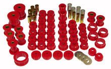 Carica l&#39;immagine nel visualizzatore di Gallery, Prothane 84-96 Chevy Corvette Total Kit - Red