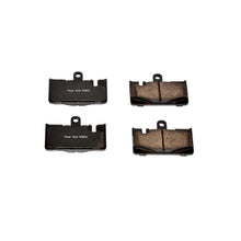 गैलरी व्यूवर में इमेज लोड करें, Power Stop 01-06 Lexus LS430 Rear Z16 Evolution Ceramic Brake Pads