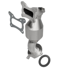 Laden Sie das Bild in den Galerie-Viewer, Magnaflow Conv DF 09-14 Acura TSX 2.4L / 08-12 Honda Accord 2.4L
