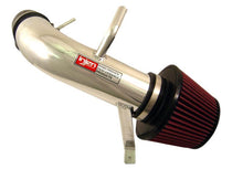 Laden Sie das Bild in den Galerie-Viewer, Injen 02-05 Civic Si / 02-06 RSX Type S Polished Short Ram Intake