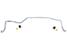 गैलरी व्यूवर में इमेज लोड करें, Whiteline 98-02 Subaru Legacy BE / 99-03 Outback Wagon / 04-05 Baja BT Rear 20mm Swaybar- X-heavy du