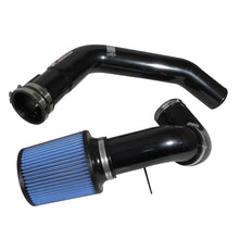 Laden Sie das Bild in den Galerie-Viewer, Injen 08-09 Accord Coupe 3.5L V6 Black Cold Air Intake