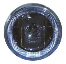 Cargar imagen en el visor de la galería, Hella Optilux 2500 12V 55W Angel Eyes Driving Lamp Kit