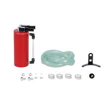 Laden Sie das Bild in den Galerie-Viewer, Mishimoto Small Aluminum Oil Catch Can