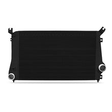 गैलरी व्यूवर में इमेज लोड करें, Mishimoto 11+ Chevrolet/GMC Duramax Intercooler (Black)