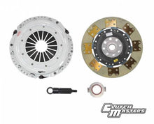 Laden Sie das Bild in den Galerie-Viewer, Clutch Masters 2017 Honda Civic 1.5L FX300 Rigid Disc Clutch Kit
