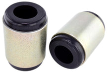 गैलरी व्यूवर में इमेज लोड करें, Whiteline Plus 03+ Nissan 350z / Infinity G35 Rear Upper Inner Control Arm Bushing Kit