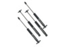 Laden Sie das Bild in den Galerie-Viewer, Superlift 84-01 Jeep Cherokee XJ 2.5in Lift Kit Shock Box