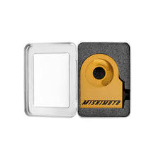 Laden Sie das Bild in den Galerie-Viewer, Mishimoto Thermostatic Gold M20 Oil Sandwich Plate