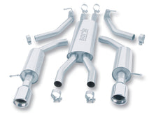 Charger l&#39;image dans la galerie, Borla 03 Thunderbird 3.9L V8 AT RWD 2 DR Catback Exhaust