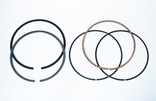 Carica l&#39;immagine nel visualizzatore di Gallery, Mahle MS 3.640in +.005in 1.0mm 1.0mm 2.0mm File Fit Rings