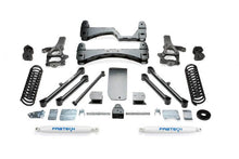 Charger l&#39;image dans la galerie, Fabtech 13-17 Ram 1500 4WD 6in Basic System w/Perf. Shocks