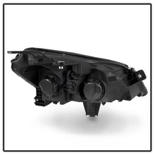 Carica l&#39;immagine nel visualizzatore di Gallery, xTune 09-12 Chevy Traverse (Excl LTZ) Driver Side Headlights - OEM Left (HD-JH-CTRA09-OE-L)