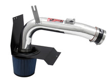 Laden Sie das Bild in den Galerie-Viewer, Injen 08-13 Subaru WRX/STi 2.5L (t) Polished Cold Air Intake