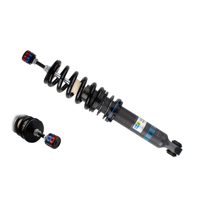Bilstein 16-17 Porsche 911 Bilstein Clubsport Kit