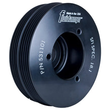 Carica l&#39;immagine nel visualizzatore di Gallery, Fluidampr Subaru EJ Series Steel Internally Balanced Damper