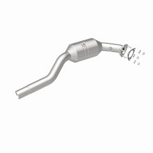 Carica l&#39;immagine nel visualizzatore di Gallery, MagnaFlow Conv DF 01-05 Porsche 911 3.6L Front Left (California)