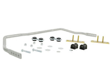 गैलरी व्यूवर में इमेज लोड करें, Whiteline 05/83-05/87 Toyota Corolla AE86 Rear 20mm Heavy Duty Adjustable Swaybar