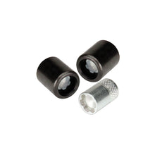 Laden Sie das Bild in den Galerie-Viewer, McGard 97-06 Jeep Wangler TJ / Unlimited LJ 2-Door Lock Set - (2 Locks)